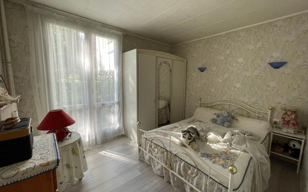 Appartement à vendre    3 pièces •  Yerres