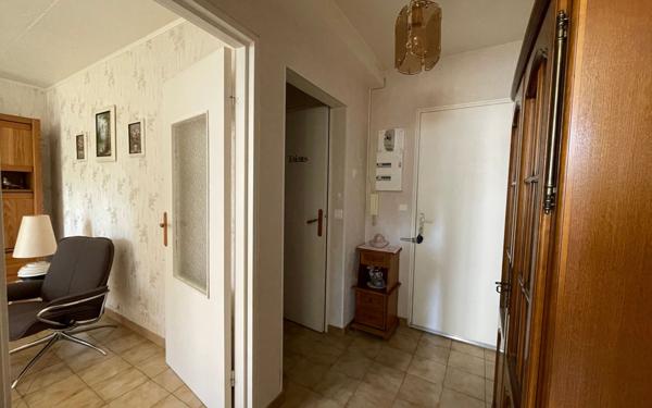 Appartement à vendre    3 pièces •  Yerres