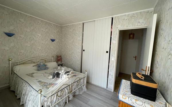 Appartement à vendre    3 pièces •  Yerres