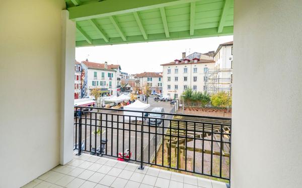 Appartement à vendre    3 pièces • 71,73 m2 Bayonne