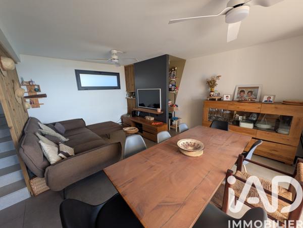 Maison à vendre 5 pièces 120 m² Sainte-Marie