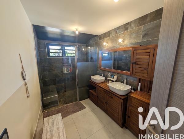 Maison à vendre 5 pièces 120 m² Sainte-Marie