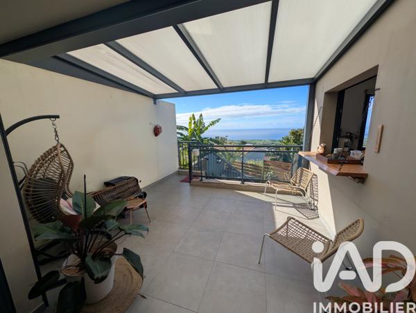 Maison à vendre 5 pièces 120 m² Sainte-Marie
