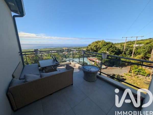 Maison à vendre 5 pièces 120 m² Sainte-Marie
