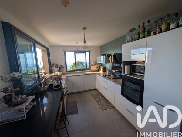 Maison à vendre 5 pièces 120 m² Sainte-Marie