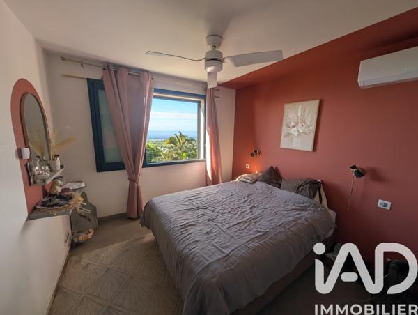 Maison à vendre 5 pièces 120 m² Sainte-Marie