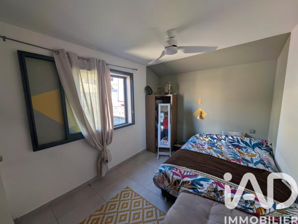 Maison à vendre 5 pièces 120 m² Sainte-Marie