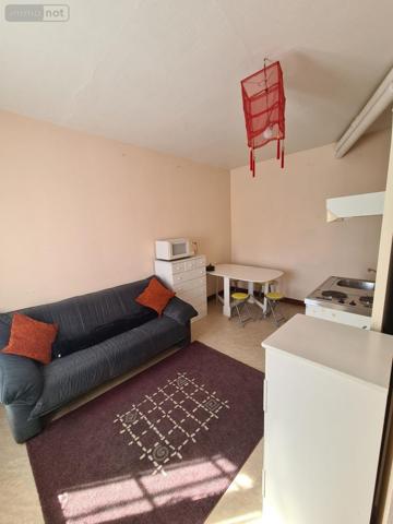 Immeuble à vendre à Besançon dans le Doubs (25000), ref : VI100-25014