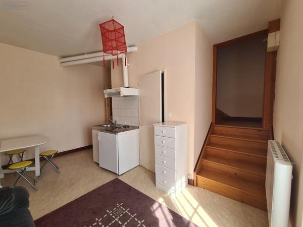 Immeuble à vendre à Besançon dans le Doubs (25000), ref : VI100-25014