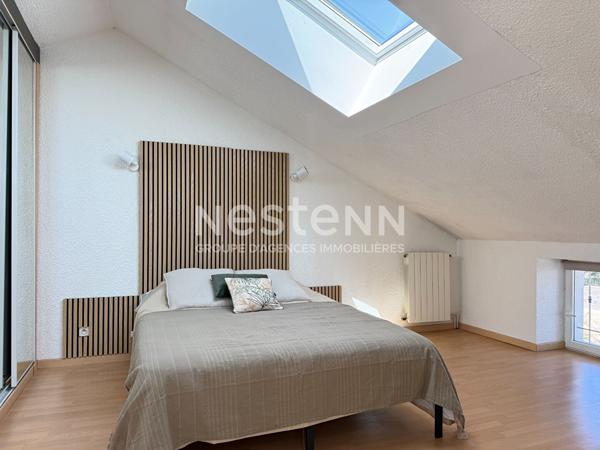 IMMEUBLE - QUARTIER FAUBOUR/MIRIBEL - 3 GARAGES - TERRAIN