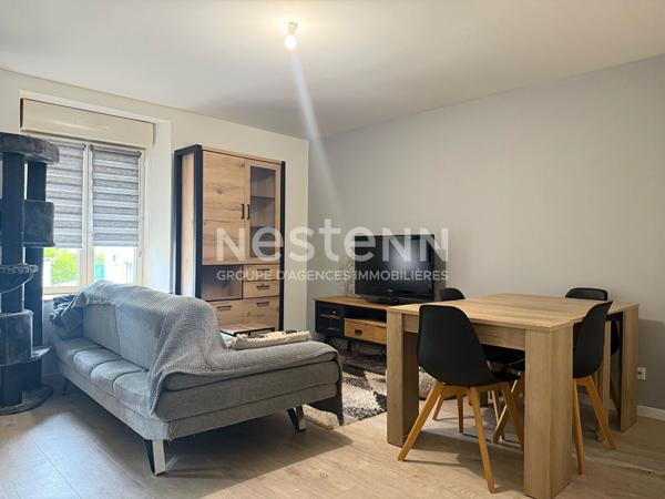 IMMEUBLE - QUARTIER FAUBOUR/MIRIBEL - 3 GARAGES - TERRAIN