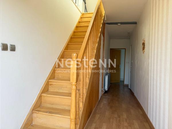 IMMEUBLE - QUARTIER FAUBOUR/MIRIBEL - 3 GARAGES - TERRAIN