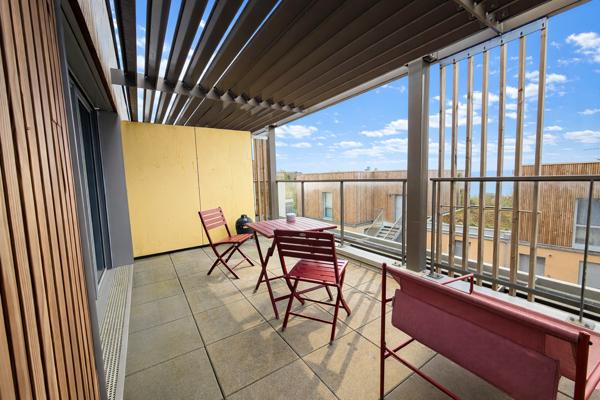 Appartement
         2 pièces
        - 50 m² Exclusivité 232 000 € *