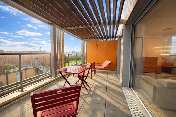 Appartement
         2 pièces
        - 50 m² Exclusivité 232 000 € *