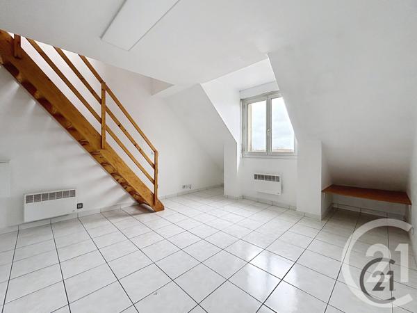 Appartement Duplex à vendre  2 pièces - 30,02 m2 MELUN - 77