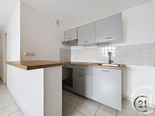 Appartement Duplex à vendre  2 pièces - 30,02 m2 MELUN - 77