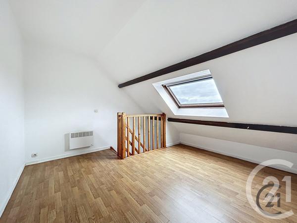 Appartement Duplex à vendre  2 pièces - 30,02 m2 MELUN - 77