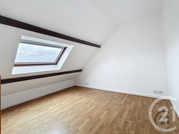 Appartement Duplex à vendre  2 pièces - 30,02 m2 MELUN - 77