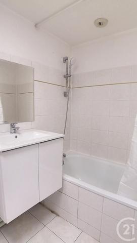 Appartement Duplex à vendre  2 pièces - 30,02 m2 MELUN - 77