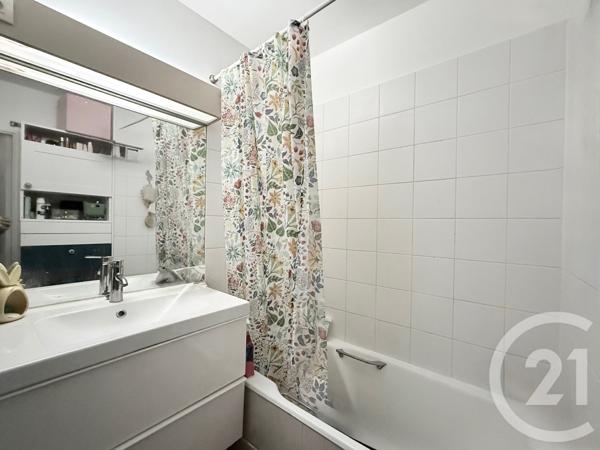 Appartement F2 à vendre  2 pièces - 42,50 m2 VINCENNES - 94