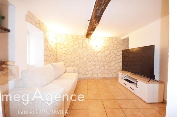 Maison à FAUGERES, 34600 - 4 pièces 82m²