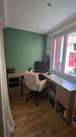 Maison à FAUGERES, 34600 - 4 pièces 82m²