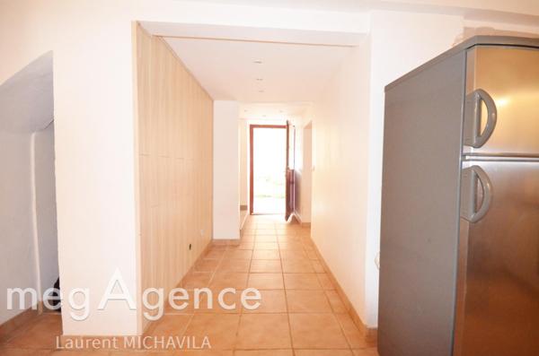 Maison à FAUGERES, 34600 - 4 pièces 82m²