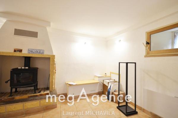 Maison à FAUGERES, 34600 - 4 pièces 82m²