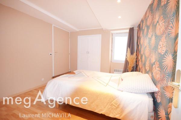 Maison à FAUGERES, 34600 - 4 pièces 82m²
