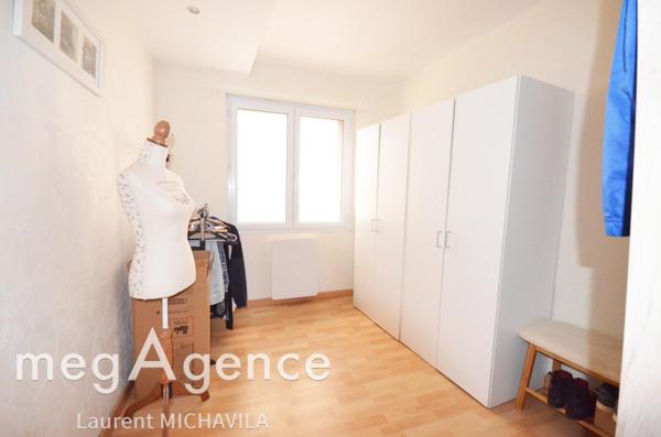 Maison à FAUGERES, 34600 - 4 pièces 82m²