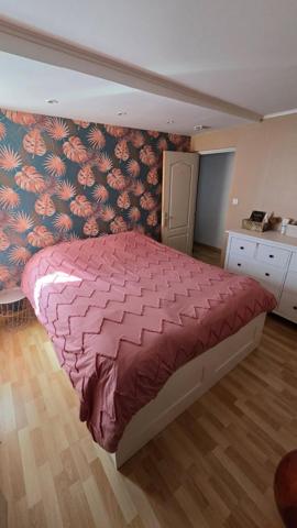 Maison à FAUGERES, 34600 - 4 pièces 82m²