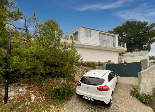 Maison à louer    3 pièces • 58 m2 Le Castellet