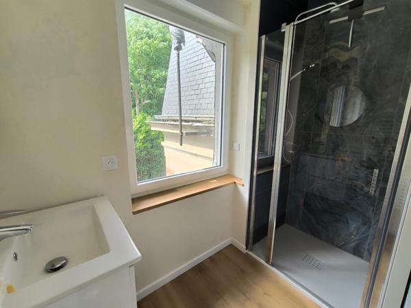 Magnifique Appartement en duplex  70m² vue mer