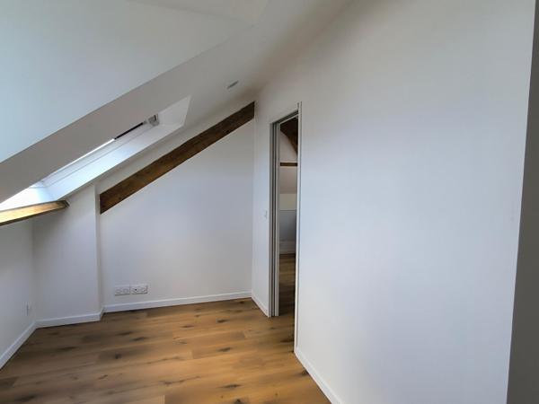 Magnifique Appartement en duplex  70m² vue mer
