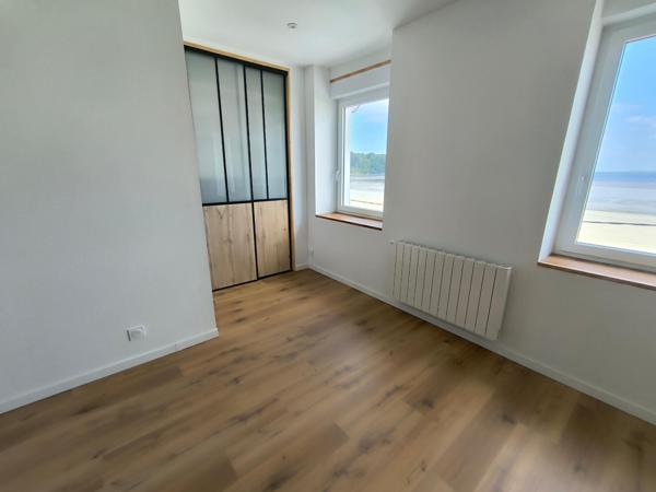Magnifique Appartement en duplex  70m² vue mer