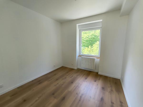 Magnifique Appartement en duplex  70m² vue mer