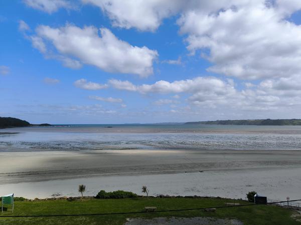 Magnifique Appartement en duplex  70m² vue mer