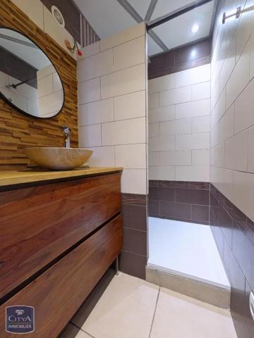 Appartement à vendre 2 pièces 37m² Beaune (21200)