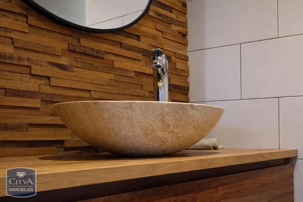 Appartement à vendre 2 pièces 37m² Beaune (21200)
