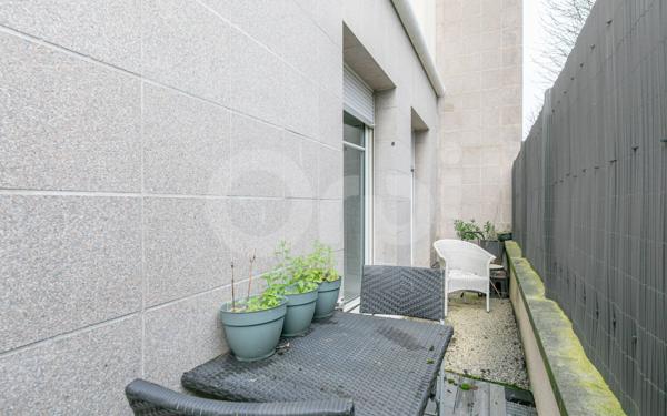 Appartement à vendre    2 pièces • 47,64 m2 Noisy-le-Grand