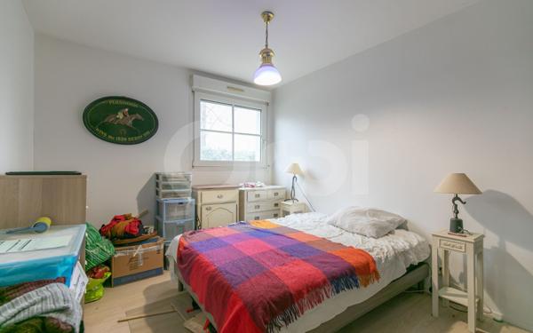 Appartement à vendre    2 pièces • 47,64 m2 Noisy-le-Grand