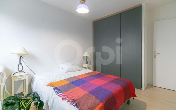 Appartement à vendre    2 pièces • 47,64 m2 Noisy-le-Grand