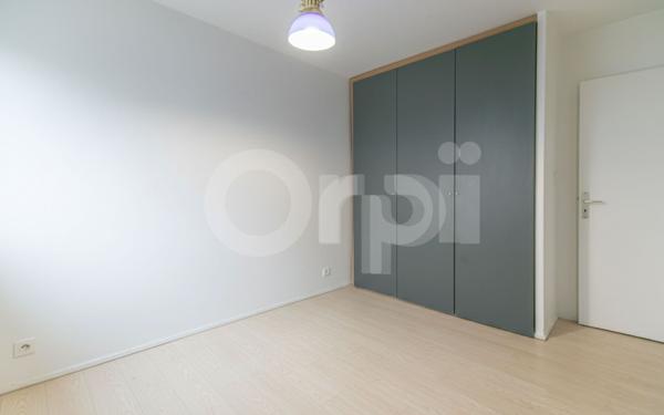 Appartement à vendre    2 pièces • 47,64 m2 Noisy-le-Grand