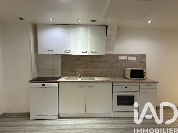 Appartement à vendre 4 pièces 105,33 m² Troyes