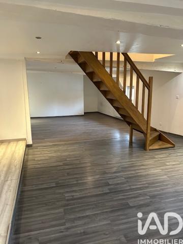 Appartement à vendre 4 pièces 105,33 m² Troyes