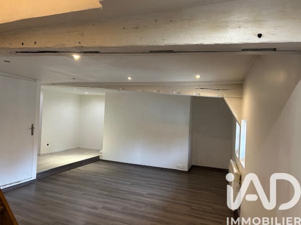 Appartement à vendre 4 pièces 105,33 m² Troyes