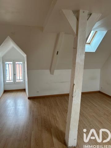 Appartement à vendre 4 pièces 105,33 m² Troyes