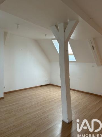 Appartement à vendre 4 pièces 105,33 m² Troyes