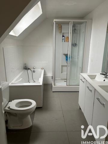 Appartement à vendre 4 pièces 105,33 m² Troyes