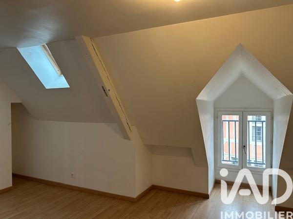 Appartement à vendre 4 pièces 105,33 m² Troyes